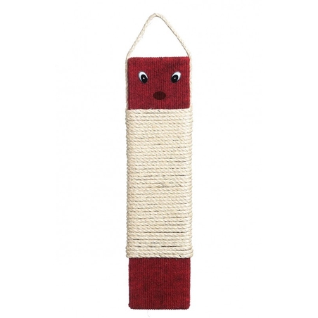 מתקן גירוד לתליה 12*50 קמון 