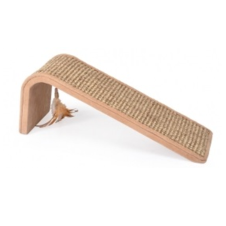 מגרדת מגלשה לחתול