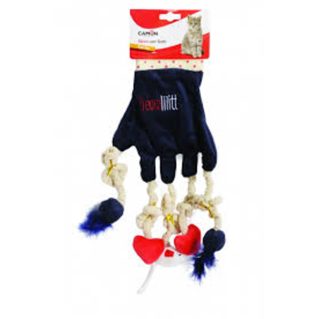 כפפת משחקים 