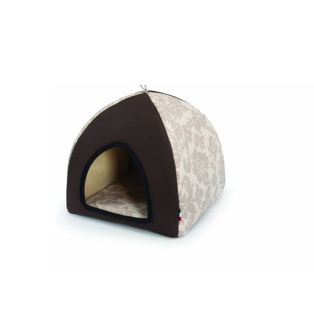 איגלו לחתול/כלב קטן 40*40 