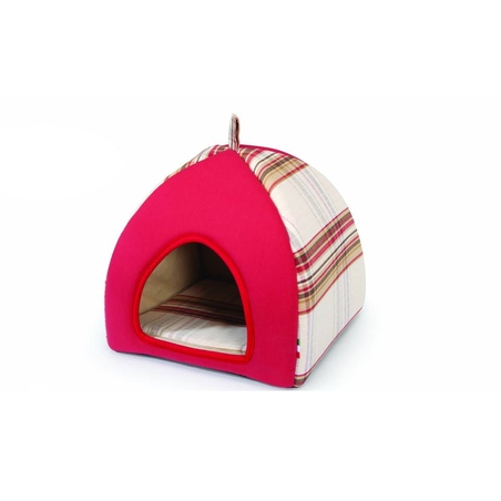 איגלו לחתול/כלב קטן 40*40 