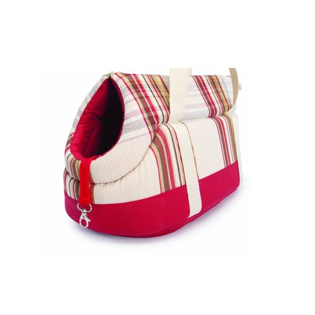 תיק נשיאה מבד 40*20*20