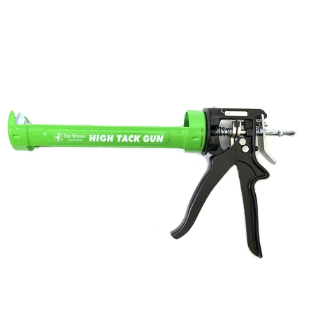 אקדח סיליקון מקצועי 