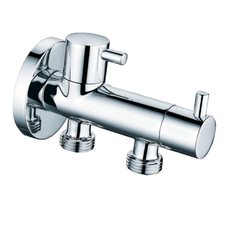 ברז ניל משולב + מסוט 