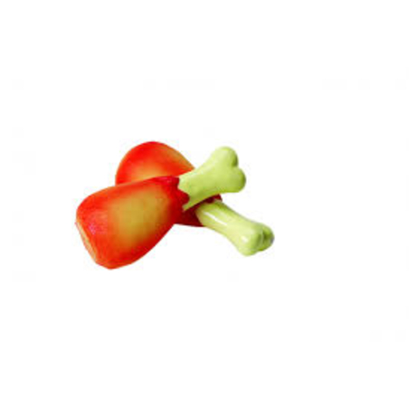 צעצוע לטקס לכלב 