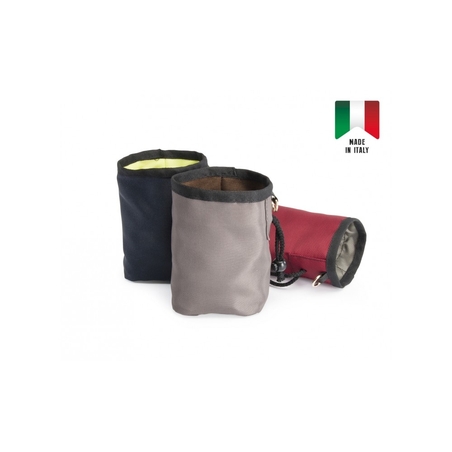 פאוץ' לחטיפי אילוף  