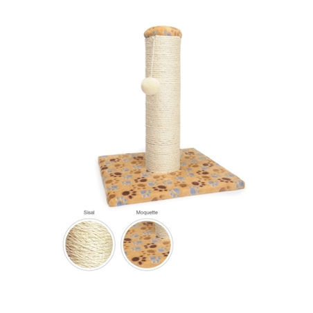 עמוד גירוד לחתול 40*46 