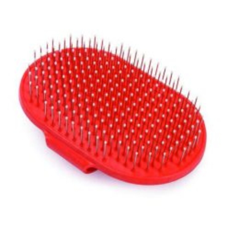 מברשת נוחות לשיער קצר/בינוני 