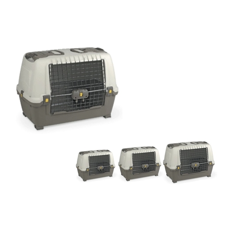 כלוב אילוף כלוב טיסה סקודו דגם קידמי S