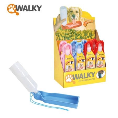 בקבוק מים לדרך, במגוון גדלים