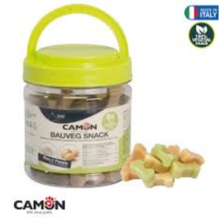 חטיף אורז ותפוחי אדמה 350 גר' 