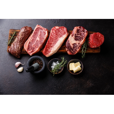 קיט ספיישל לבישול  משפחתי