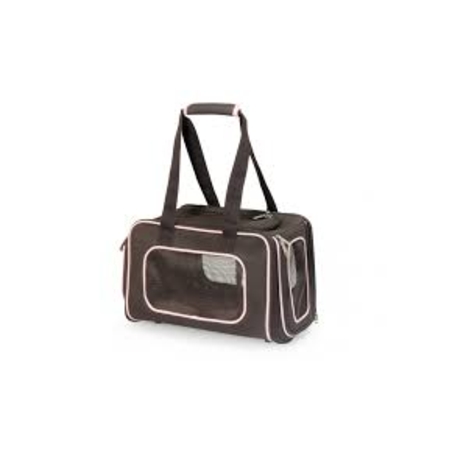 תיק נשיאה לחתול/לכלב