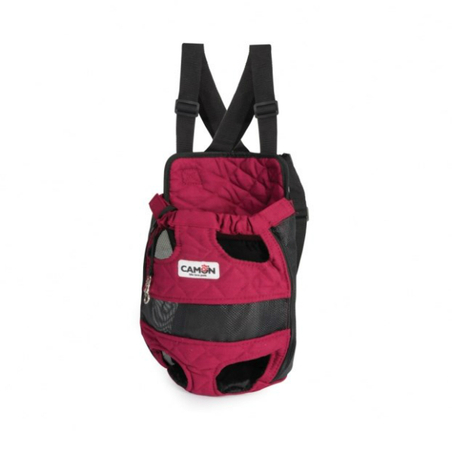 תיק נשיאה קדמי לחתול/לכלב