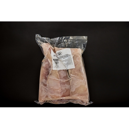 פילה דג נסיכת הנילוס פרוס מנות קפוא