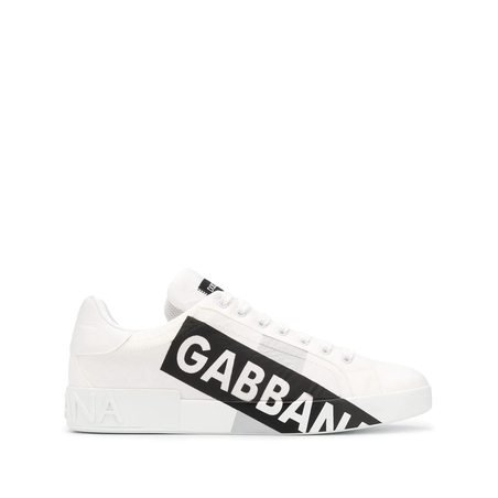 DOLCE & GABBANA Portofino sneakers