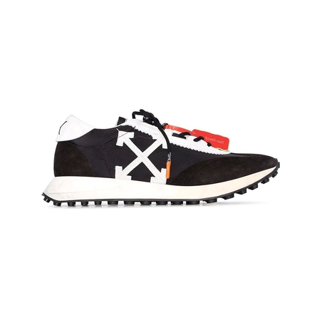 Off-White- Running Sneaker