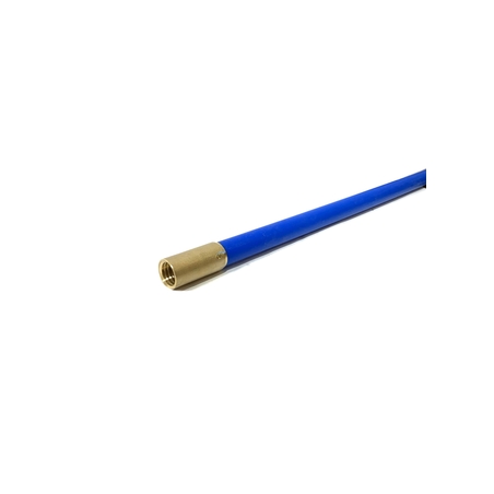 מוט אוקולון בודד 1 מטר 