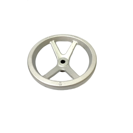 גלגל הפעלה לברז כיבוי אש 