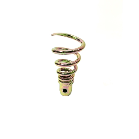 מחלץ ספיראלי לפתיחת סתימות 