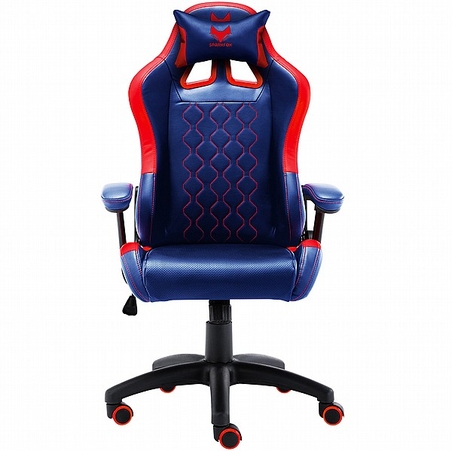 כיסא גיימינג SPARKFOX GC50Y לילדים