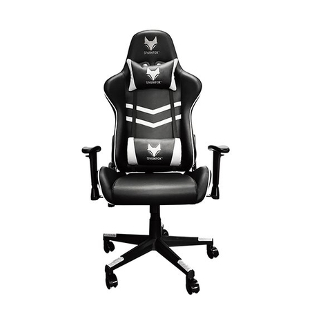 כיסא גיימינג מקצועי SPARKFOX GC65C GT EXTREME