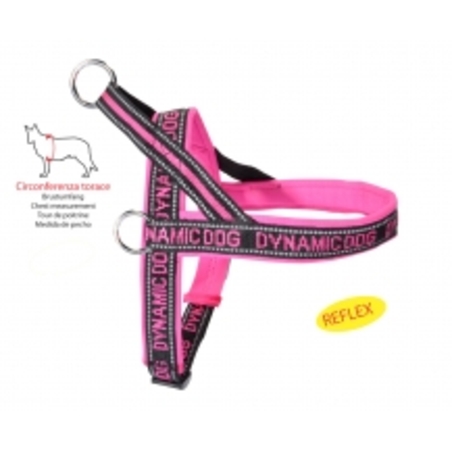 ריתמה מרופדת קמון ורודה