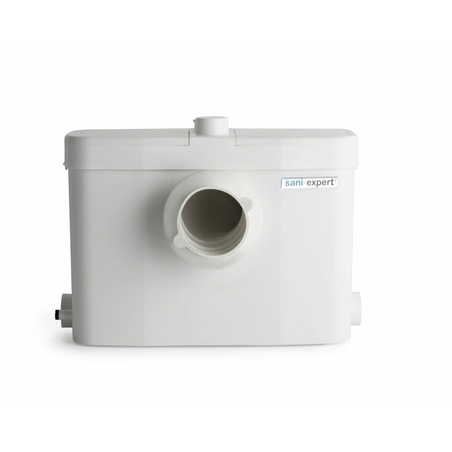 ניקוזית סאניאקספרט