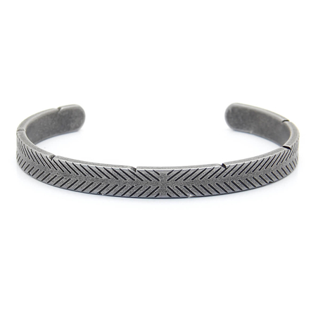 צמיד צ'ירוקי גברים  