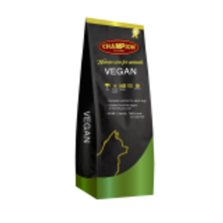 צ'מפיון טבעוני 15 ק