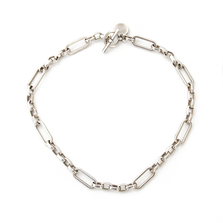 שרשרת אלישיה - כסופה 