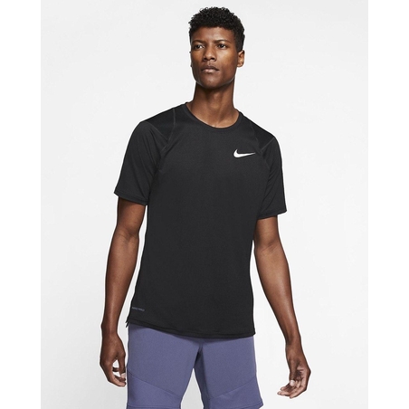 חולצת נייקי לגברים Nike Pro Men's Short-Sleeve Top 