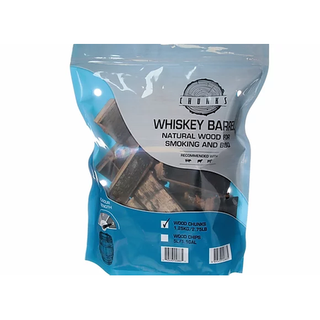 חבילת צ'אנקים 1.25 ק