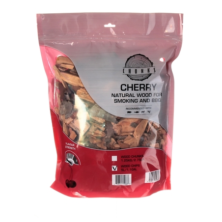 חבילת שבבים 5 ל' דובדבן