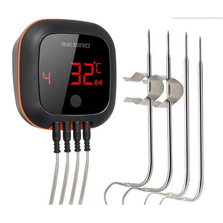 מד טמפ' IBT-4XS