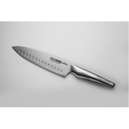 מאיר אדוני סכין שף סנטוקו 18 סמ 