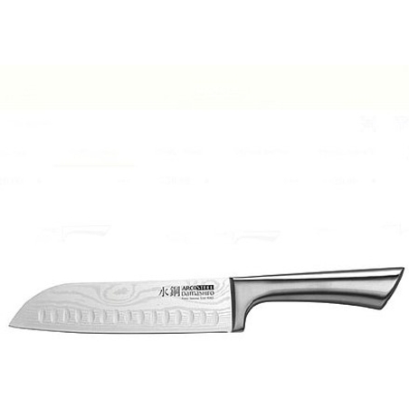 דמשירו סכין שף 17 סמ  