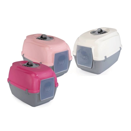 שירותים נובה לחתול