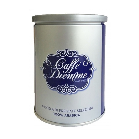 קפה דיאמה טחון למקינטה