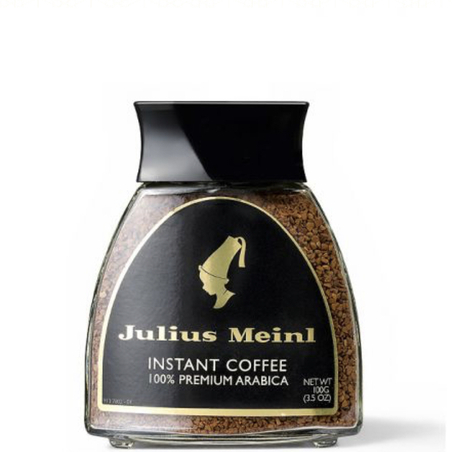 קפה נמס מגורען - יוליוס מיינל