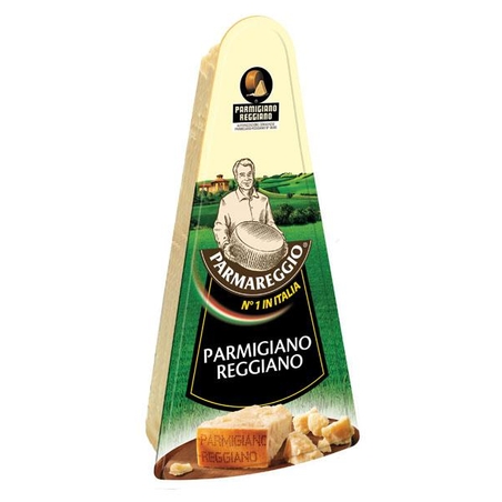 גבינת פרמז׳ן