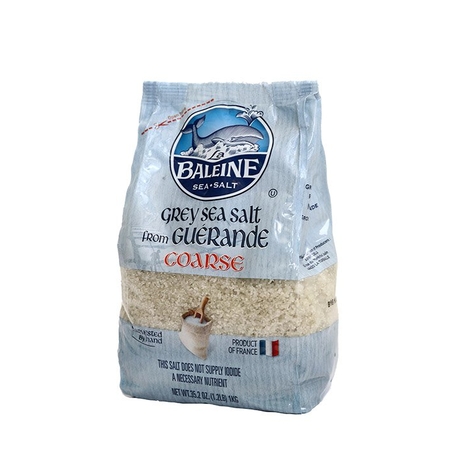 מלח ים אטלנטי