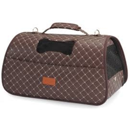 תיק נשיאה מבד- 50X27X27 