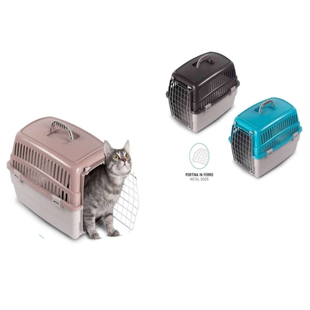 מנשא / כלוב נשיאה 48X32X31