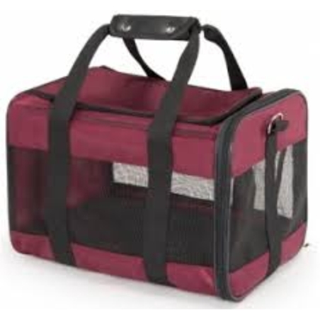 תיק נשיאה לכלב / לחתול 41X29X29