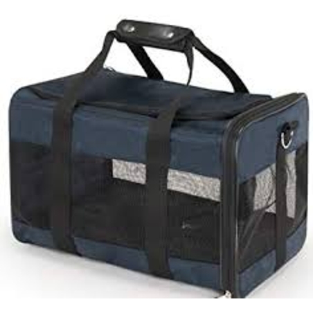 תיק נשיאה לכלב / לחתול 43X30X29