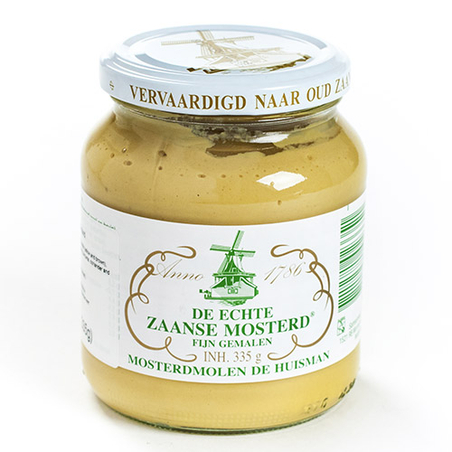 חרדל הולנדי