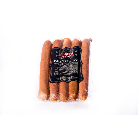 נקניקיית בראטווסט פליאו