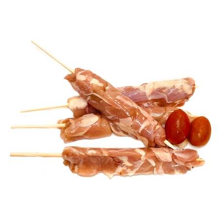 שיפודי פרגיות