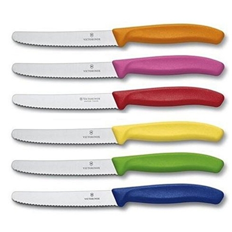  5 סכיני ויקטורינוקס שווצרי ב 99₪